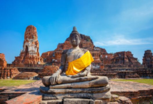 大城历史公园景点图片