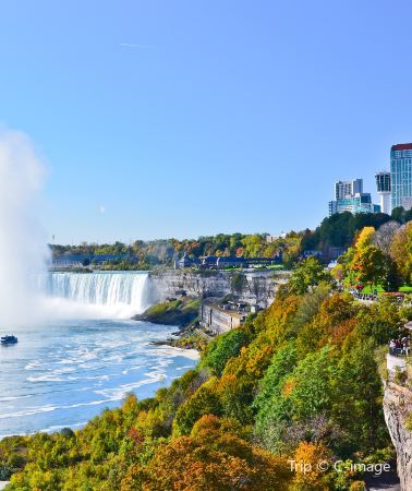 4D3N • Niagara Falls + Maid of the Mist + Washington D.C. + Philadelphia, Depart From New York