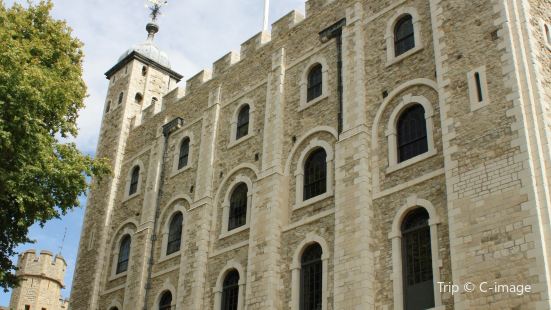 Jewel Tower
