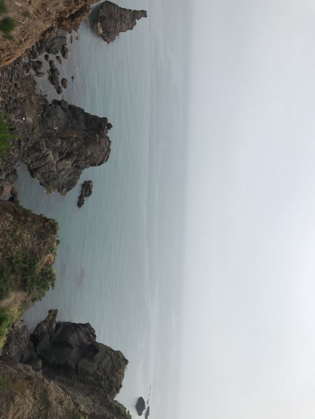 지밍다오(계명도)