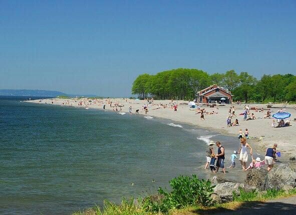 Golden Gardens Park Travel Guidebook Must Visit Attractions In