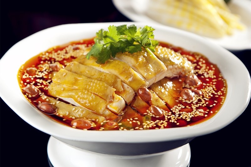 红杏酒家(锦华店)