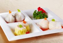 广州瑞士酒店·熹悦轩·中菜(华观路店)美食图片