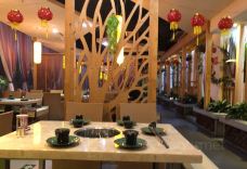 润园椰子鸡·热带雨林主题餐厅(汇金广场C座店)-广州-C_Gourmet