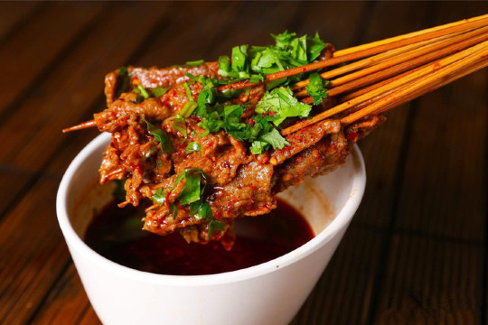 良牛满赞潮汕牛肉(鹭岛店)