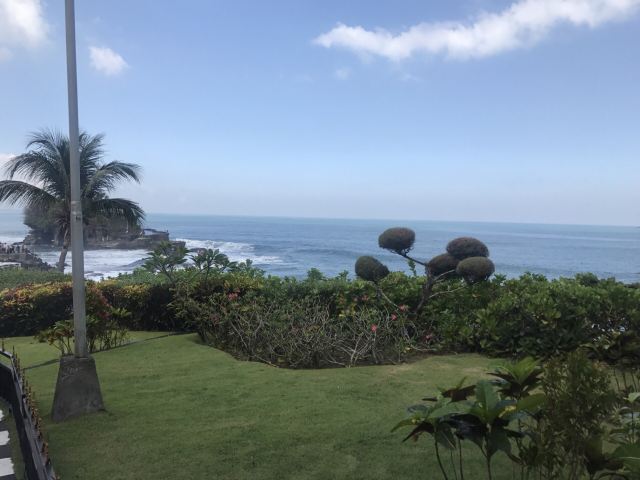 Tanah Lot