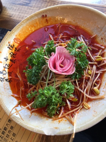 好日子川菜馆餐厅图片