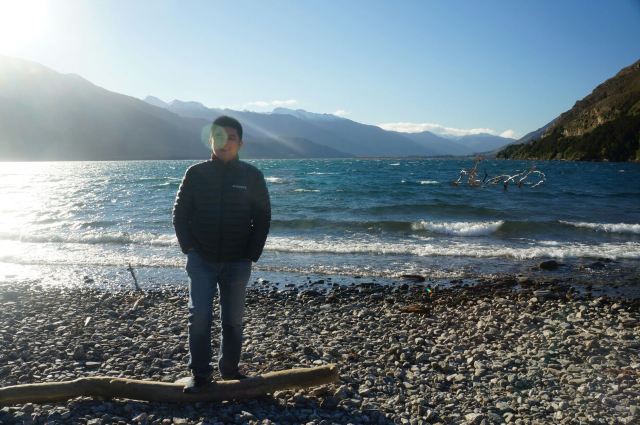 Lake Wanaka