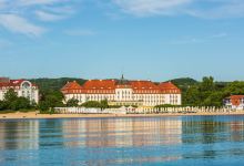 库亚维-滨海省旅游图片-托伦+索波特+格丁尼亚等多地三日游