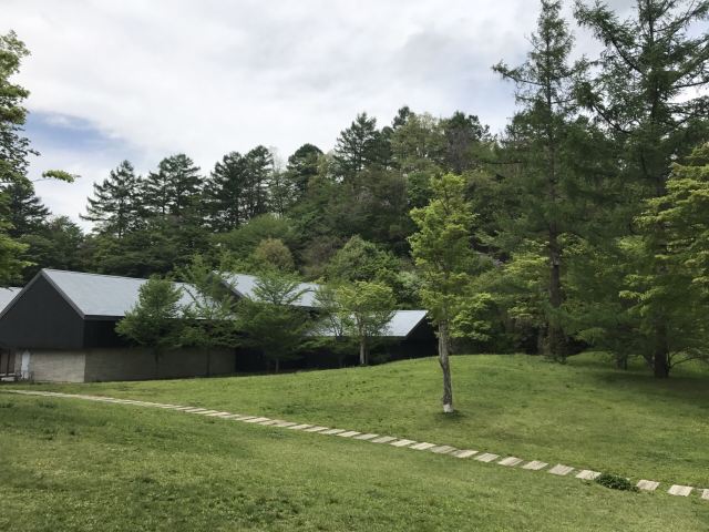 Hoshino Resorts Tomamu