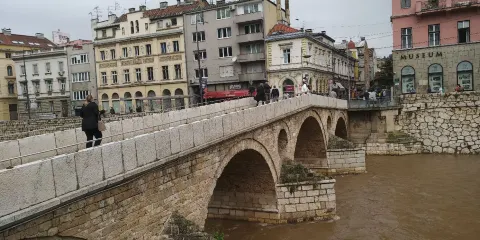 Museum of Herzegovina