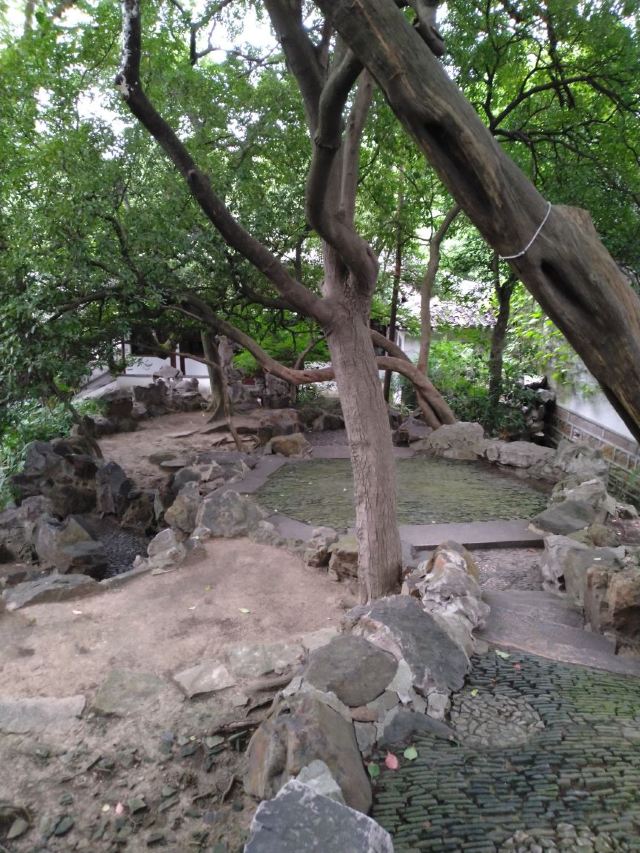 Xiyuan Temple