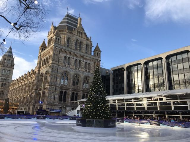 Natural History Museum