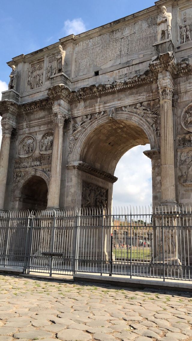 Arch of Constantine