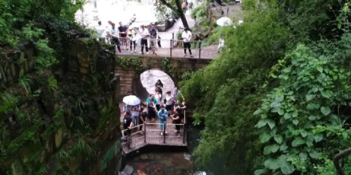 西大圈森林公園