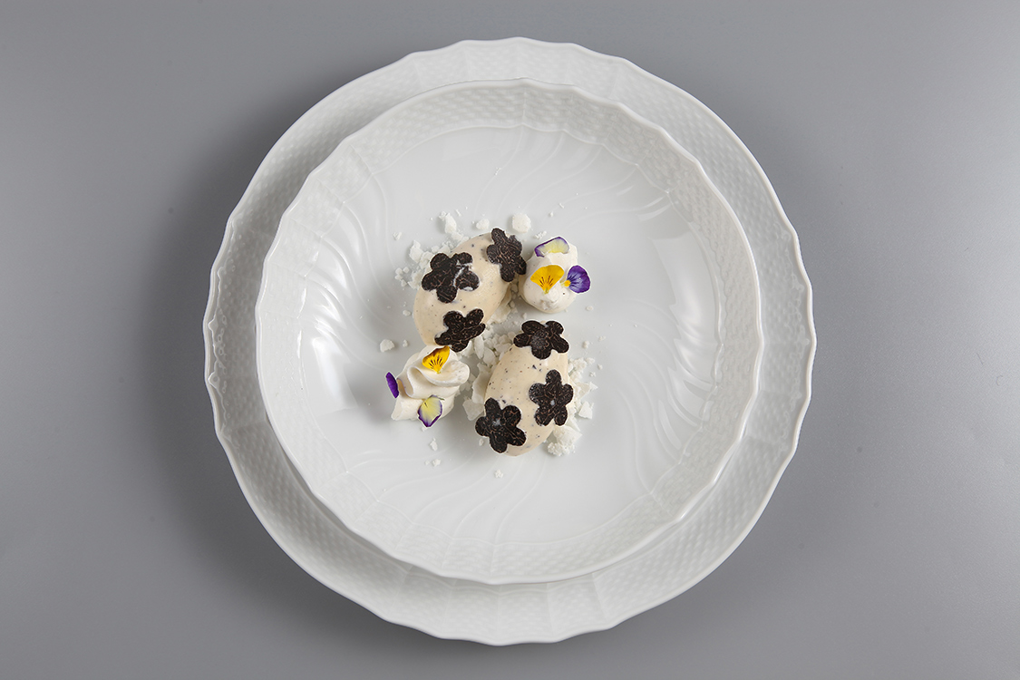 8½ Otto e Mezzo BOMBANA(洛克外滩源店)