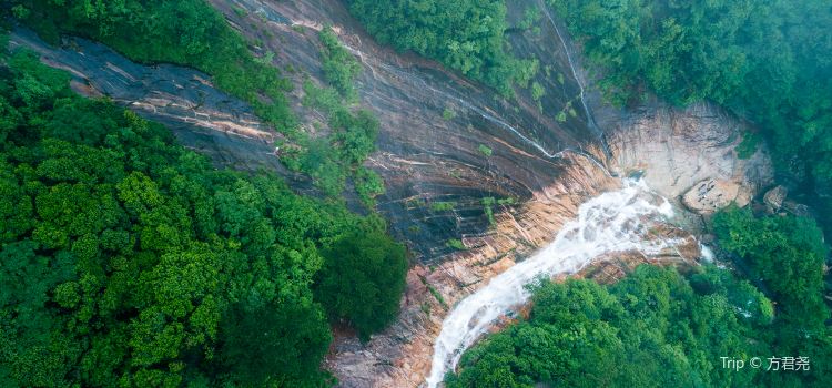 Jiu long shi shang hotel china