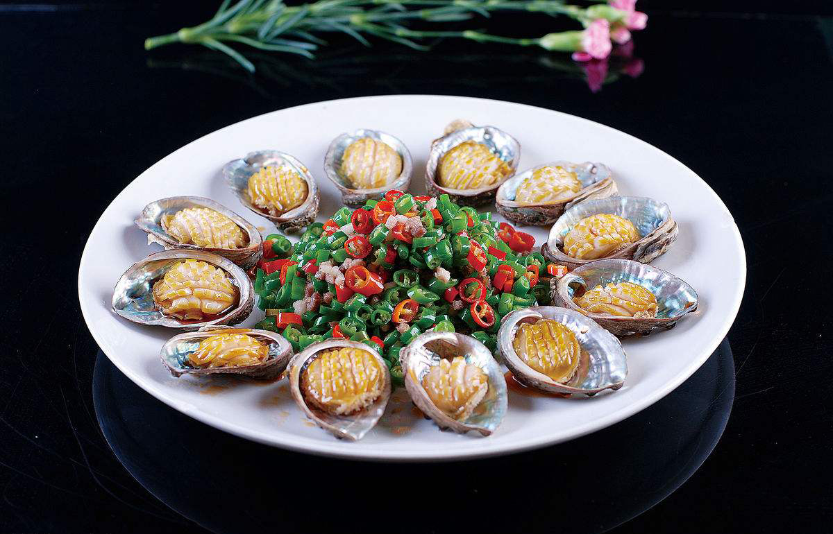 来之顺海鲜菜馆·青岛菜(栈桥店)