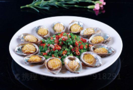 来之顺海鲜菜馆·青岛菜(栈桥店)美食图片