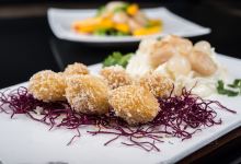 珠海长隆企鹅酒店·烟花台中餐厅美食图片