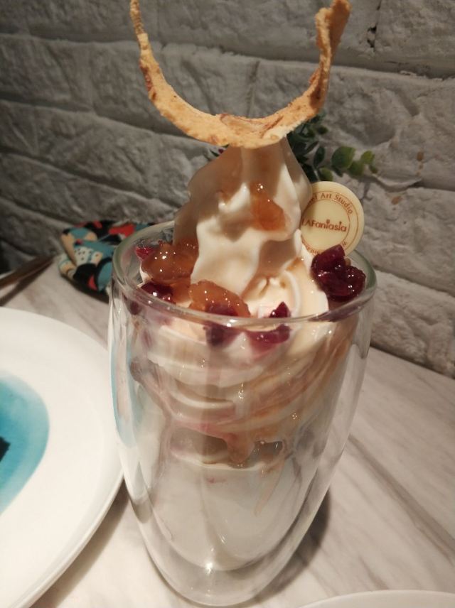 幻品LA Fantasia chef art studio(新天地店)