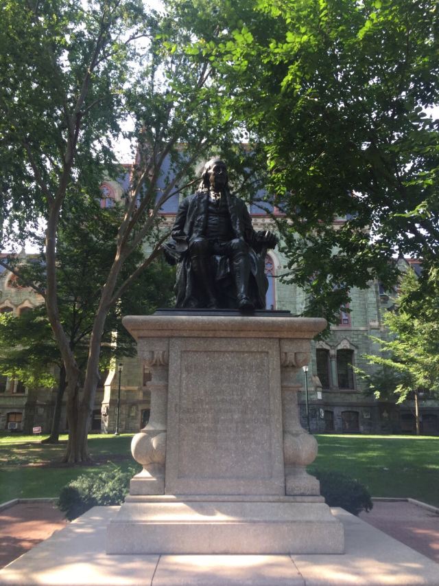 University of Pennsylvania