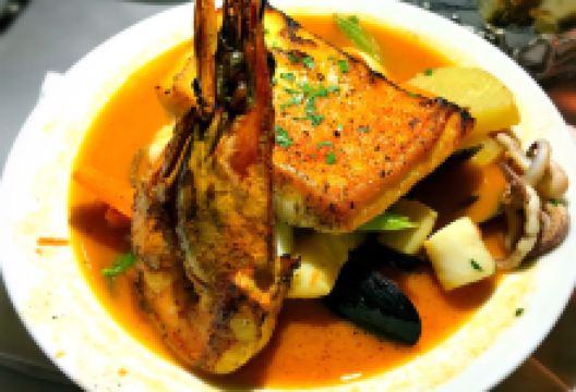 Abaca Restaurant美食图片