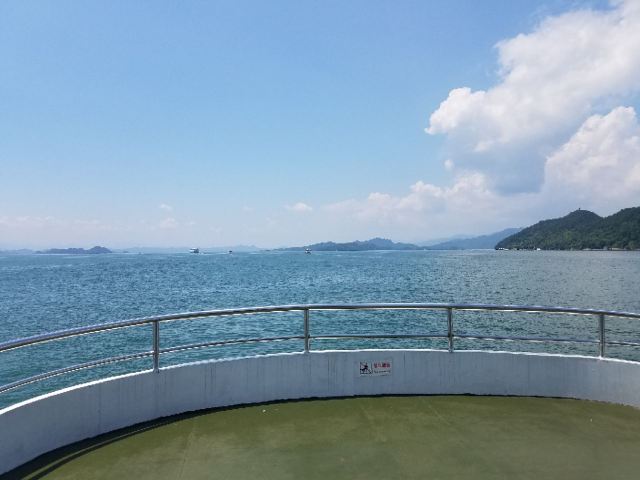 Thousand Island Lake, Central Lake Area