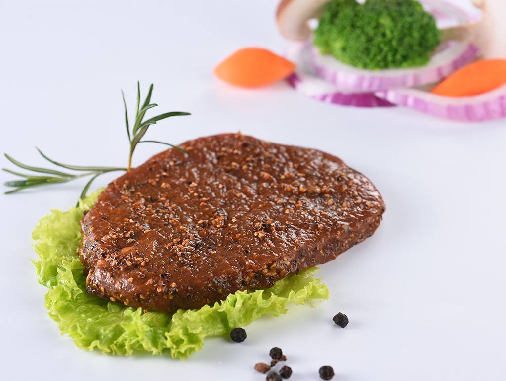 露西亚咖啡西餐厅(哈尔滨俄侨纪念馆店)餐厅图片