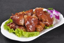 王裕興肉莊(南禅寺店)美食图片
