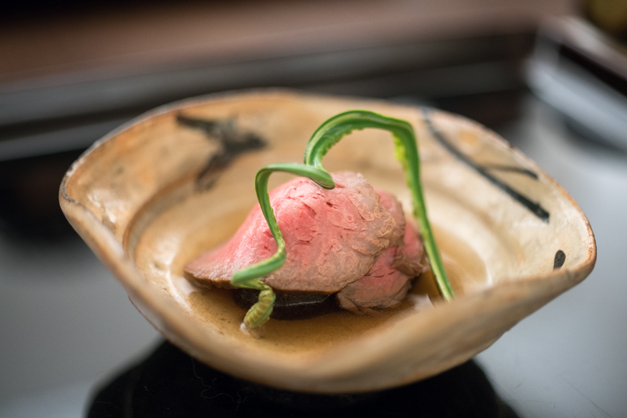 日本料理 晴山餐厅图片