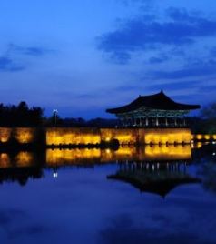 庆州游记图文-这10个韩国景点，我不告诉你，你一定不知道！
