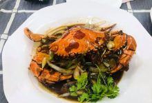 QQ海鲜餐厅美食图片