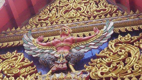 Wat Hua Hin