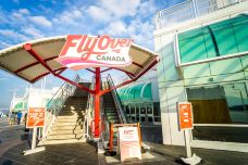 温哥华-Molly Chang