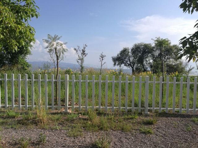 Fuxian Lake Scenic Area