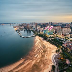 Zhanjiang