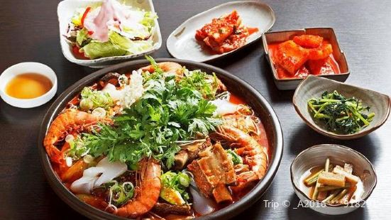 Get Korean Restaurant Hanguotanshaozhuanmen Reviews Food Drinks In Northern Mariana Islands Saipan Trip Com For Android Get Wallpaper Korean Restaurant Hanguotanshaozhuanmen Reviews Food Drinks In Northern Mariana Islands Saipan Trip Com Free