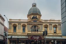 Adelaide Arcade-阿德莱德