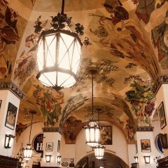 Hofbrauhaus Travel Guidebook Must Visit Attractions In Munich