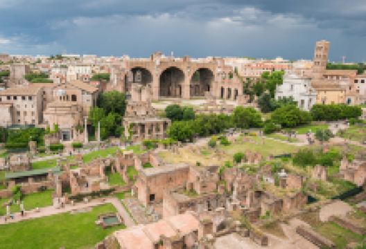 皮科旅游图片-意大利深度人文探索7日游
