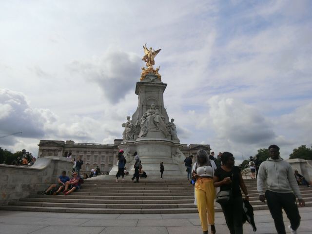Victoria Memorial