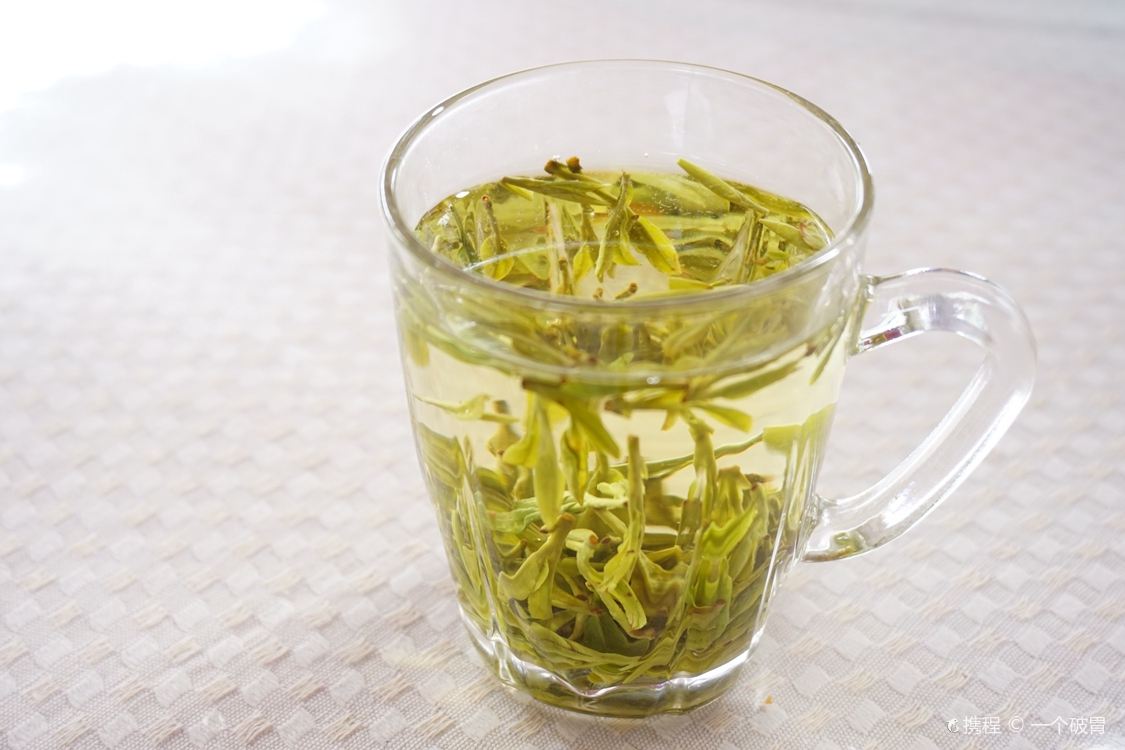 香芙茗茶楼(梅家坞店)