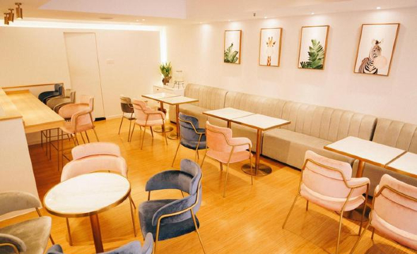 DEMO黛慕蛋糕(秀厢店)