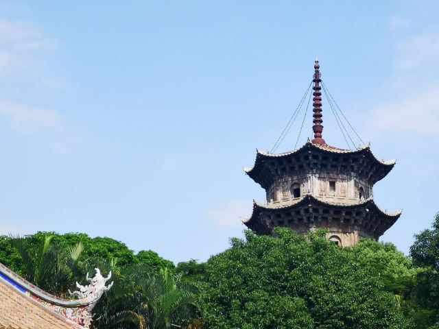 Dongxi Tower
