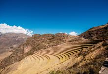 奥扬泰坦博旅游图片-秘鲁探秘古文明4日游