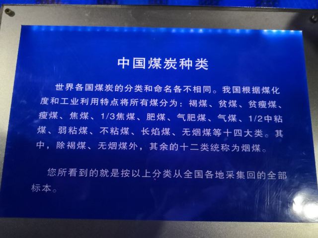 中國煤炭博物館