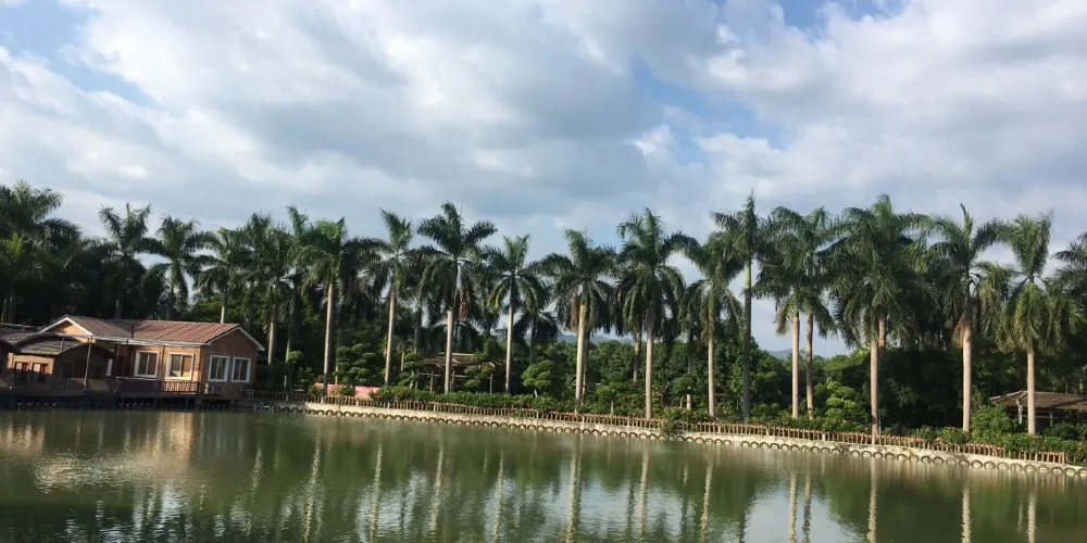 永安旅遊