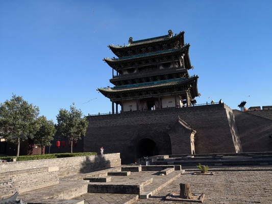 平遥旅行攻略|必去景点·必吃美食·注意事项
