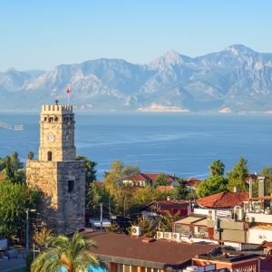 Antalya